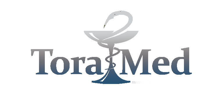 Toramed.ru logo